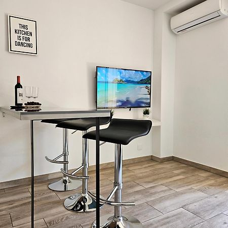 סנטה פולה Sunshine Apartment מראה חיצוני תמונה