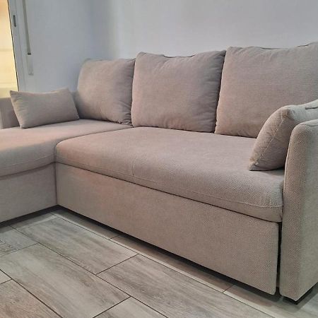 סנטה פולה Sunshine Apartment מראה חיצוני תמונה