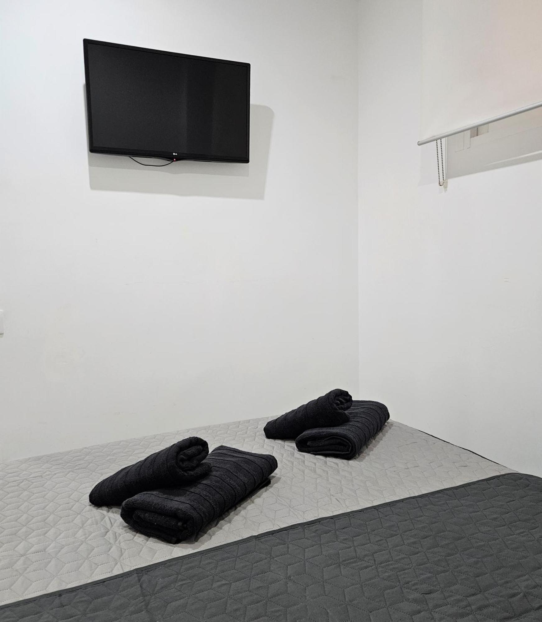 סנטה פולה Sunshine Apartment מראה חיצוני תמונה