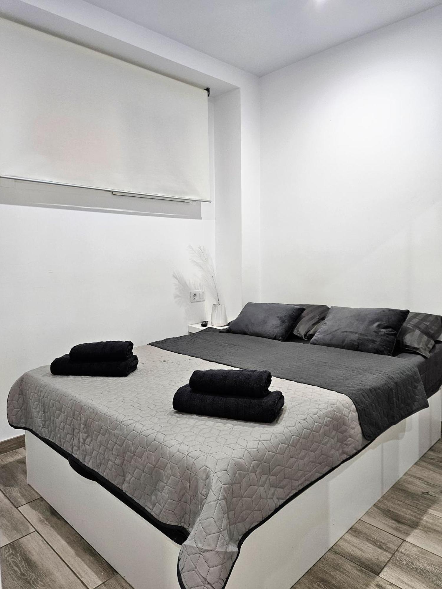 סנטה פולה Sunshine Apartment מראה חיצוני תמונה