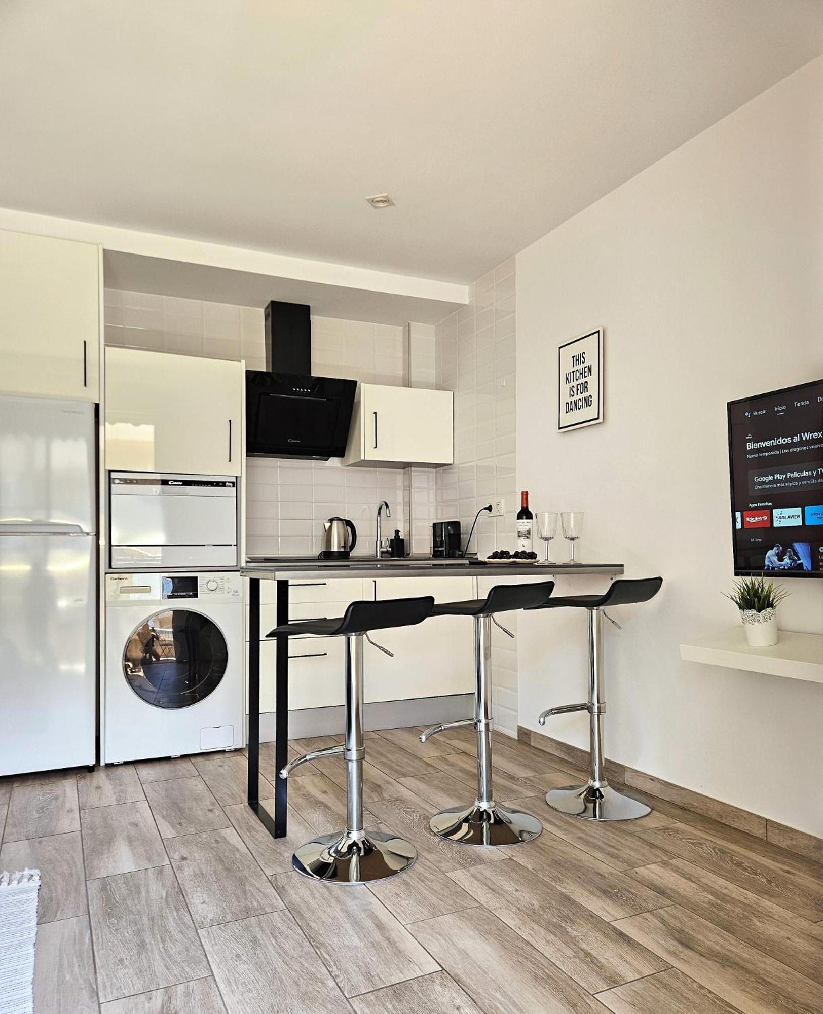 סנטה פולה Sunshine Apartment מראה חיצוני תמונה