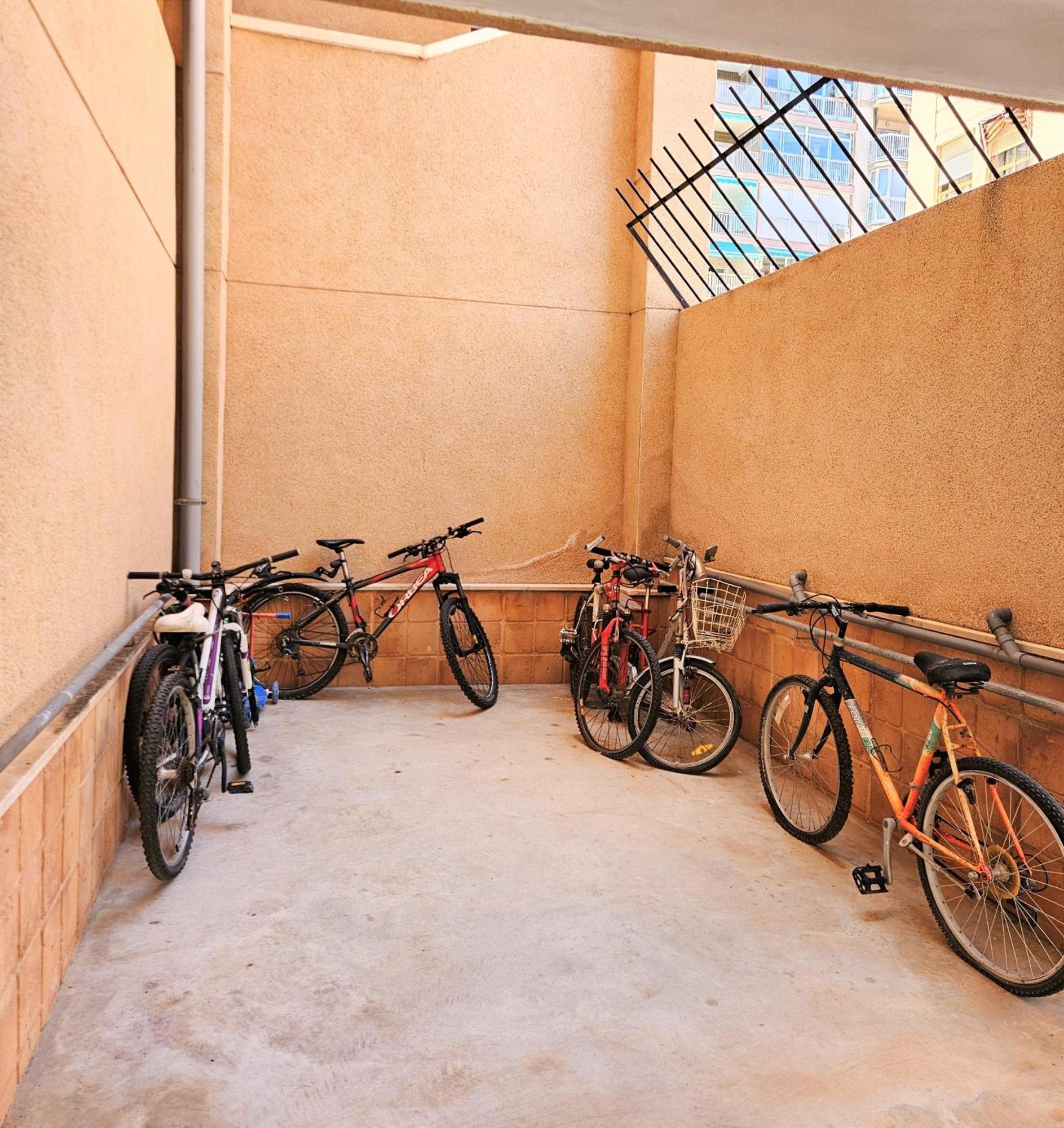 סנטה פולה Sunshine Apartment מראה חיצוני תמונה