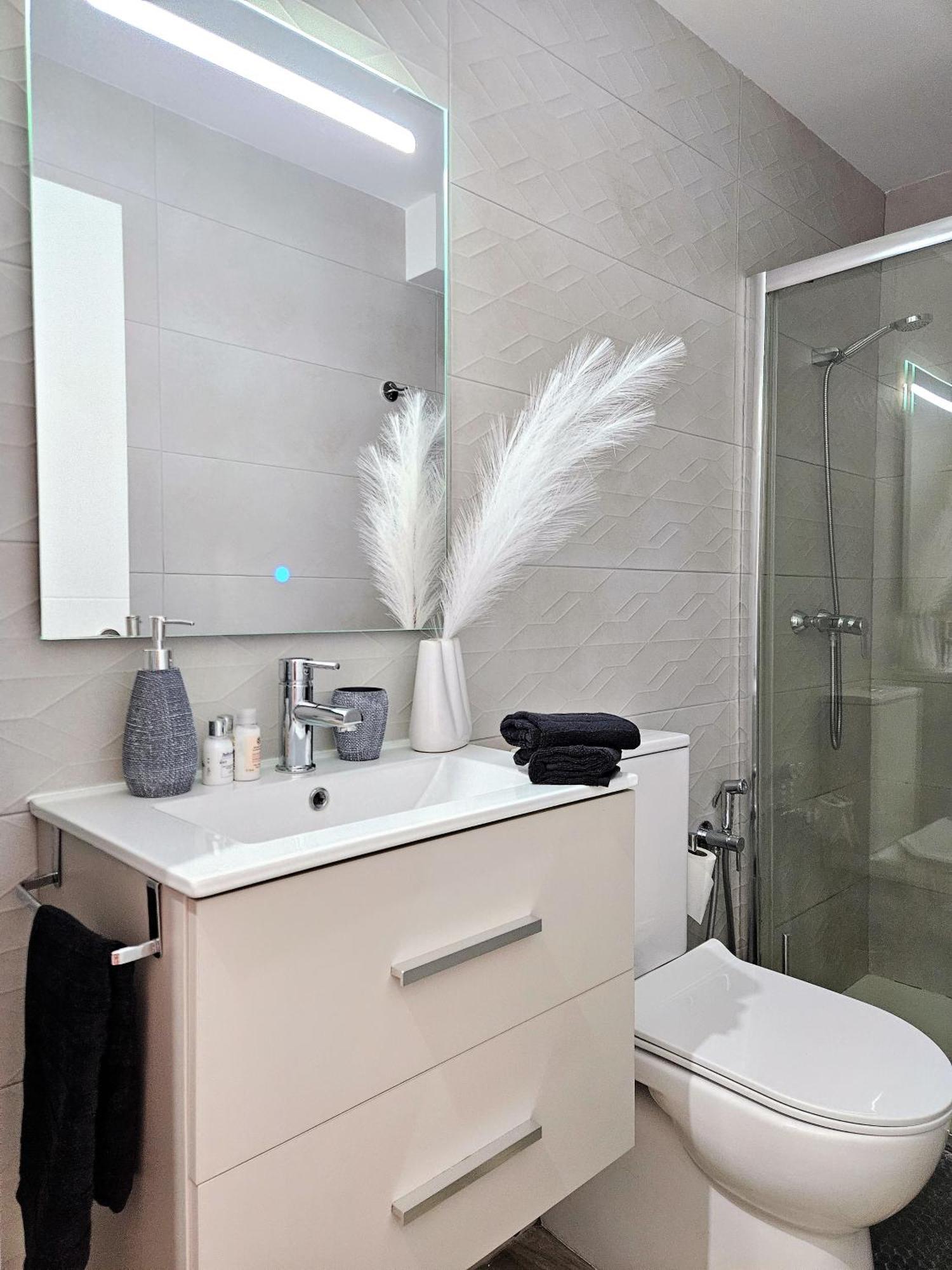 סנטה פולה Sunshine Apartment מראה חיצוני תמונה