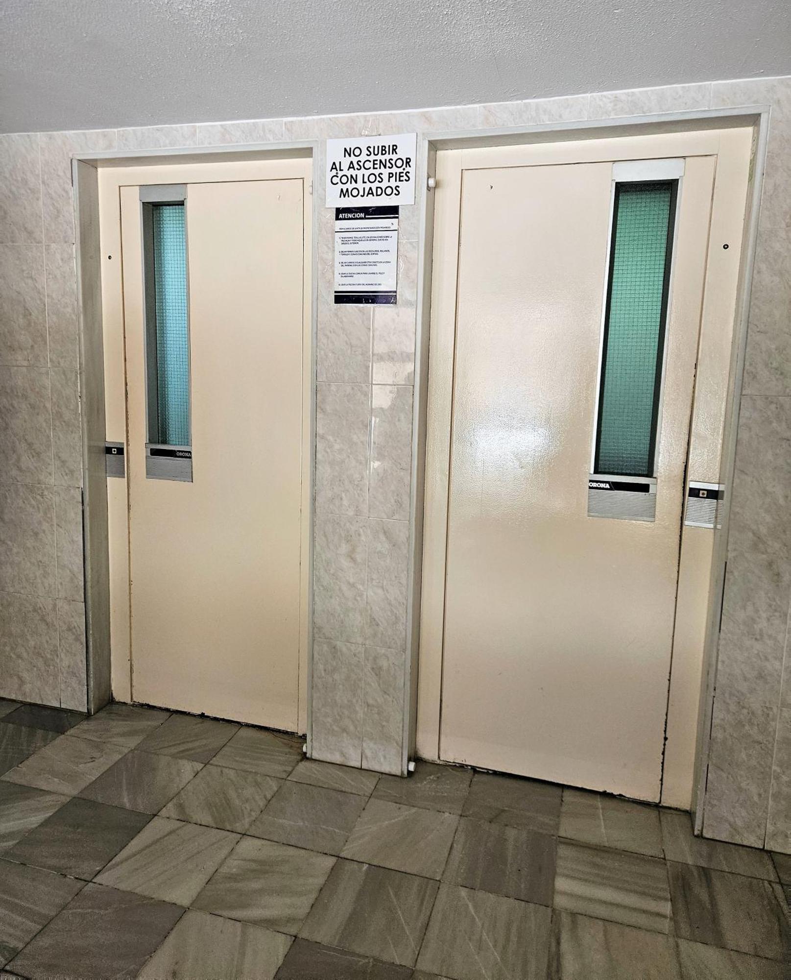 סנטה פולה Sunshine Apartment מראה חיצוני תמונה